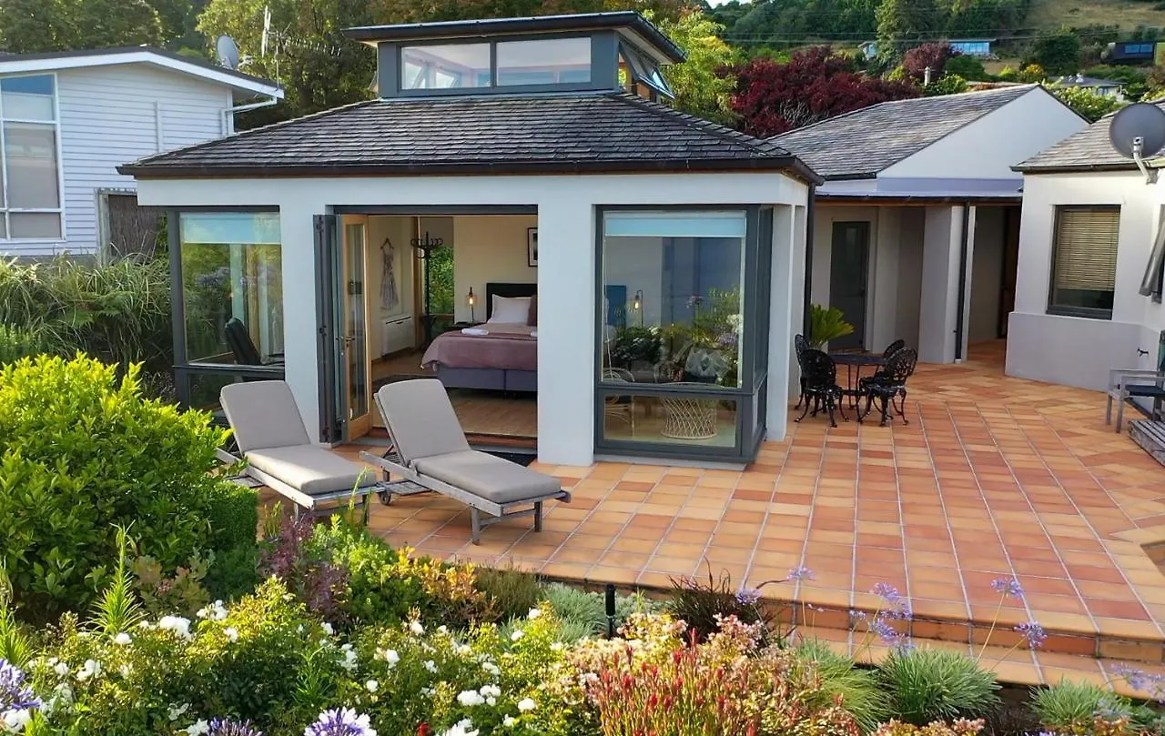 Bed & Breakfast Lake Vista Lodge Taupo