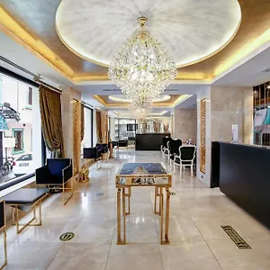 Great Fortune & Hotel Istanbul