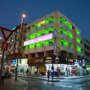 Deema Hotel Dubai