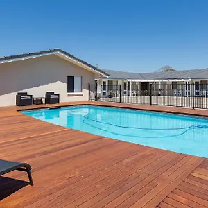 Wynnum Anchor Motel Brisbane